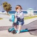 Тротинетка 3в1 SmarTrike T1 [8]