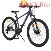 Taran 27.5" – планински велосипед с 24 скорости Shimano [1]
