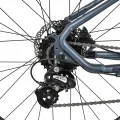 Taran 27.5" – планински велосипед с 24 скорости Shimano [7]