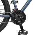 Taran 27.5" – планински велосипед с 24 скорости Shimano [10]