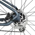 Taran 27.5" – планински велосипед с 24 скорости Shimano [11]