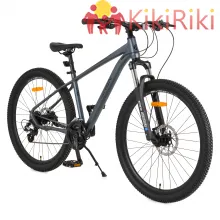 Taran 27.5" – планински велосипед с 24 скорости Shimano