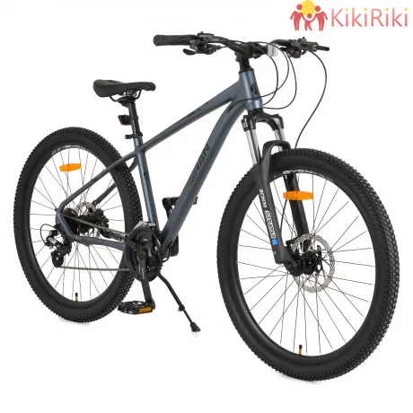 Taran 27.5" – планински велосипед с 24 скорости Shimano