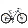 Taran 27.5" – планински велосипед с 24 скорости Shimano [3]