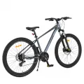 Taran 27.5" – планински велосипед с 24 скорости Shimano [5]