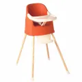 Youpla Thermobaby Столче за хранене 2в1 [3]