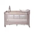 Детска кошара Lorelli Torino 2 нива Plus [8]