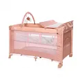 Детска кошара Lorelli Torino 2 нива Plus [3]