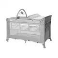 Детска кошара Lorelli Torino 2 нива Plus [4]