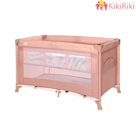 Детска кошара Lorelli Torino 2 нива 