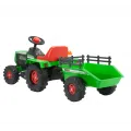 Акумулаторен трактор Injusa Basic 6V с ремарке [4]