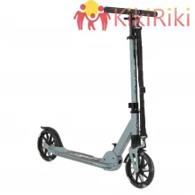Тротинетка BYOX Urban Junior с LED колела и предно окачване