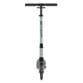 Тротинетка BYOX Urban Junior с LED колела и предно окачване [4]