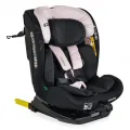 Vamos i-Size Седалка за кола 40–150 см с ISOFIX и 360° [5]
