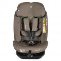 Vamos i-Size Седалка за кола 40–150 см с ISOFIX и 360° [7]