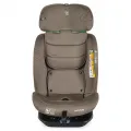 Vamos i-Size Седалка за кола 40–150 см с ISOFIX и 360° [8]