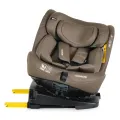 Vamos i-Size Седалка за кола 40–150 см с ISOFIX и 360° [11]