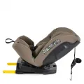 Vamos i-Size Седалка за кола 40–150 см с ISOFIX и 360° [12]