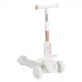 Тротинетка BYOX Velvet Royal White 2в1 със седалка [3]