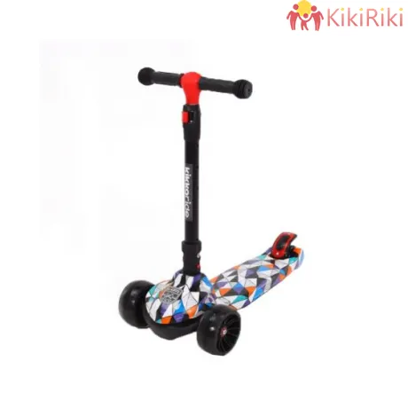Wilder KikkaBoo Тротинетка до 50кг.