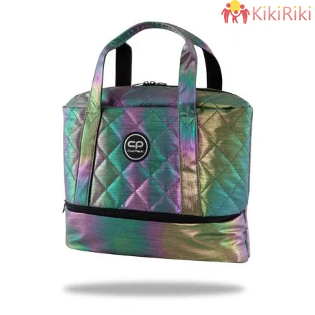 Чанта за рамо CoolPack Luna Opal Glam