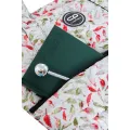 Чанта за рамо CoolPack Luna Feathers White [3]
