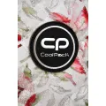 Чанта за рамо CoolPack Luna Feathers White [4]