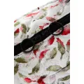 Чанта за рамо CoolPack Luna Feathers White [5]