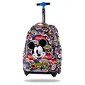 Раница с колела CoolPack Jack Mickey Mouse [1]
