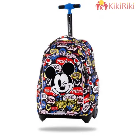 Раница с колела CoolPack Jack Mickey Mouse