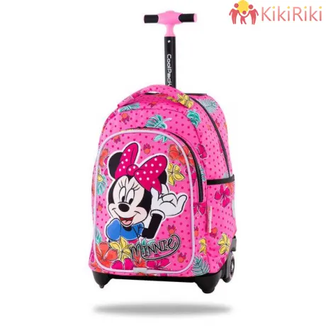 Раница с колела CoolPack Jack Minnie