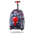 Раница с колела CoolPack Jack Spiderman [2]