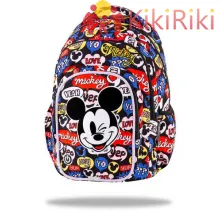 Светеща LED раница CoolPack Spark L Mickey Mouse