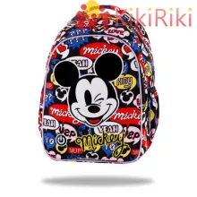 Светеща LED раница CoolPack Joy S Mickey Mouse