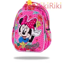Светеща LED раница CoolPack Joy S Minnie [1]