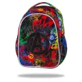 Светеща LED раница CoolPack Joy S Avengers [1]