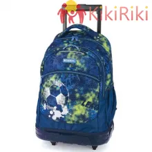 Раница с колелца Gabol Coach