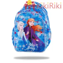 Светеща LED раница CoolPack Joy S Frozen [1]