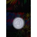 Светеща LED раница CoolPack Joy S Avengers [12]