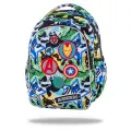 Светеща LED раница CoolPack Joy S Avengers [2]