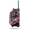 Раница с колела CoolPack Jack Mickey Mouse [2]