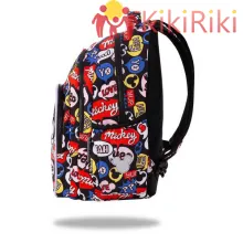 Светеща LED раница CoolPack Spark L Mickey Mouse [1]