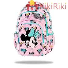 Светеща LED раница CoolPack Spark L Minnie