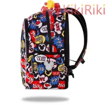 Светеща LED раница CoolPack Joy S Mickey Mouse [1]