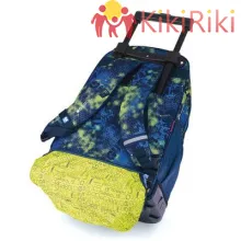 Раница с колелца Gabol Coach [1]