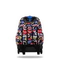 Раница с колела CoolPack Jack Mickey Mouse [3]