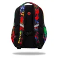 Светеща LED раница CoolPack Joy S Avengers [4]