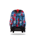 Раница с колела CoolPack Jack Spiderman [4]