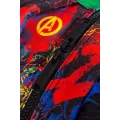 Светеща LED раница CoolPack Joy S Avengers [5]
