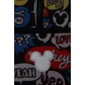 Раница с колела CoolPack Jack Mickey Mouse [7]